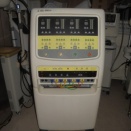 スーパーテクトロン　ＨＰ４００　中周波治療器　日焼けなし入荷！