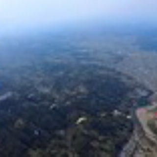 寒風山パラ日記