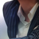 スーツにて　感覚戻る　あの時代