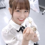 『[イコラブ] 大場花菜「明日は東海アイドル万博2019！はじめてアイドルフェスでのMCを、のんのと2人で務めさせて頂きます（ ;  ; ）」【はなちゃん】』の画像