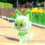 【悲報】ニャオハ立つ。【ポケモン】