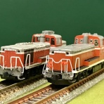 エヌゲ道 since 2015　～Ｎゲージ鉄道模型とフィギュアとか何たら～