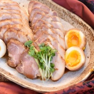 冷凍できるおせち料理9品