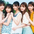 小坂菜緒、坂道トップのタレントパワーを誇ってしまうwwwwww