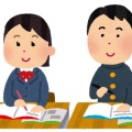 【沈黙は肯定と同じ】学校で「戦争反対」発言が政治的とされ反発広がる