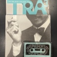 【SOLD!】カセットマガジン「TRA」5冊まとめて入荷！！