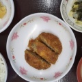 8/17(月）～8/22（土）300円ポキッリ😳大満足のお食事