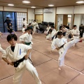 ７月４日（土）の稽古日記と7月5日の合同スパーリング会への参戦記