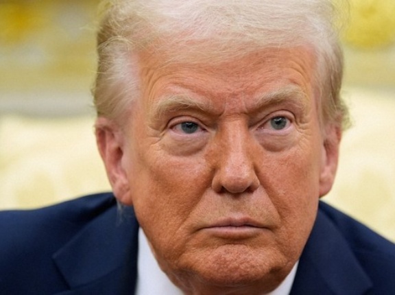 【悲報】トランプ「次のカードは海上封鎖」やり返す模様