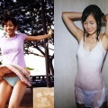 前田敦子の濡れ場＆へアヌード！AKB時代と現在のエロ画像