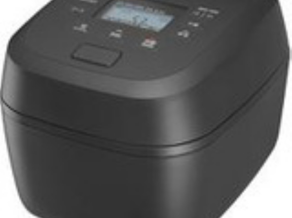 【実質26,957円】日立 炊飯器 5.5合 圧力 IH RZ-A100HJ 日本製 黒厚鉄釜 蒸気セーブ 食洗機対応 チャコールグレー