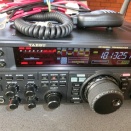 YAESU  旧HF/50MHzリグの考察