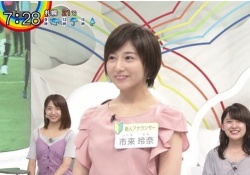 【元乃木坂46】本日『ZIP・スッキリ】で初お披露目！乃木坂ちゃんと共演あるか？？