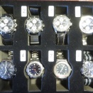 「時計コレクションの備忘録」「2」　　9～16　価格表