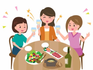 【動画】女子会の様子、盗撮されるｗｗｗｗｗｗｗｗｗｗｗｗｗｗｗｗ