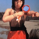女参謀サロメ
