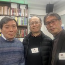 年忘れディレクターズサロン