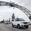 ウクライナ軍がザポリージャ原発へのアクセス道路をドローンと砲撃で封鎖～ディーゼル発電機の燃料を搬入できず　外部電源もなし