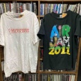 古着バンドTシャツが入荷!!