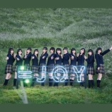 『[ニアジョイ] 本日(1/1)から名古屋・栄の大型サイネージ「Hisaya Central Vision」にて、≒JOYのMV放映開始！』の画像