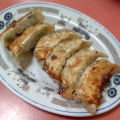 中華料理 良香 津久井