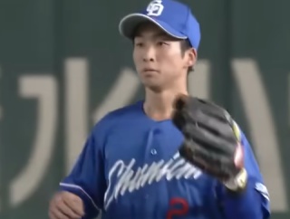 中日・田中幹也（大腸全摘出）「まだ『気を使われてるな』と感じる。気を使われない選手になりたい」