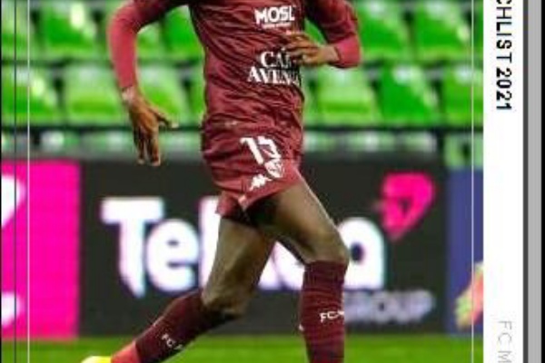 Wccfオリカ選手名鑑 Wccf Is Forever Senegal