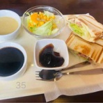 デカ盛りを夢見る日々