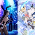 【新台】「L転生王女と天才令嬢の魔法革命S3（オリンピアエステート）」「L青春ブタ野郎H1（平和）」が検定通過
