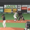 日ハム上川畑、5試合連続マルチ安打！