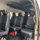 コミューター・グランドキャビン・ファインテックツアラースーパーロング