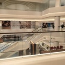 「ガラス手すり」#1 自立工法の設計 透明素材の標準ディテール EP1139