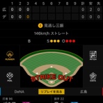 やっぱりカープがナンバーワン❗️