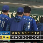 【CSセ・ファイナルステージ2回戦】DeNAが牧秀悟の決勝ソロで2連勝　対戦成績2勝1敗とついに勝ち越し　CSファーストSから4連勝　阪神は2試合連続の零敗