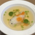 【Xian Yuan】　at  Central Park 5th Floor　〜最大50名OK！ルンピニ公園ビュー中華レストラン。接待・会食の救世主〜