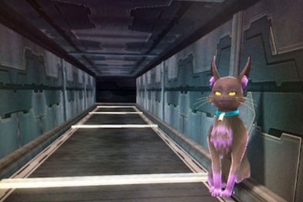 英雄伝説 閃の軌跡iii プレイ中8 パンツ Anonymity Crew Blog The 4th Avenue Cafe