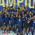 ◆U世代◆“ロス世代”第2次大岩Jは2連勝で好スタート! 第2戦ウズベク戦は嶋本&井上2発で完封勝利