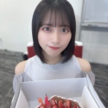 『[誕生日] ＝LOVE 佐々木舞香、24歳の誕生日！おめでとうございます♪メンバーツイートなどまとめ【イコラブ】』の画像