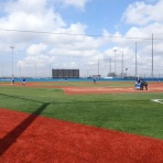 野球場巡り