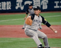 阪神に来て一番ホッとしてそうなのって