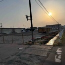 トマオニ跡地に変化の兆し