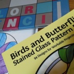 kawato373のステンドグラス日記