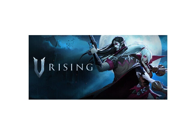 Steamで神ゲー評価の『V Rising』、PS5版で6月11日配信へ　価格は6160円