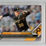 『MLB先発投手のPRはどうなっているか』の画像