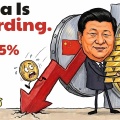 10万世帯がすべてを失う！100億ドルが消滅