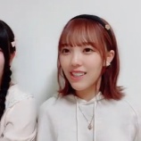 『[動画]2023.09.28（21:07～） SHOWROOM　「≠ME(ノットイコールミー) 落合希来里　ゲスト 櫻井もも」＠個人配信【ノイミー】』の画像