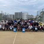 兵庫高校ソフトテニス部OB会