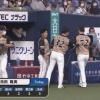 【vsオリックス】日ハム池田、6回途中3失点で降板