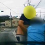 【動画】「何だお前コラ」あおり運転した後に衝撃の行動に出るドラレコ映像が話題に　怖すぎる・・・