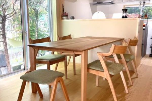 豊橋木工SLANTUPスラントアップ・ビーチ学習用傾斜天板